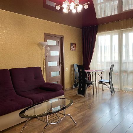 New Apartments With Panoramic Views On Avenue Nauky 카리프 외부 사진