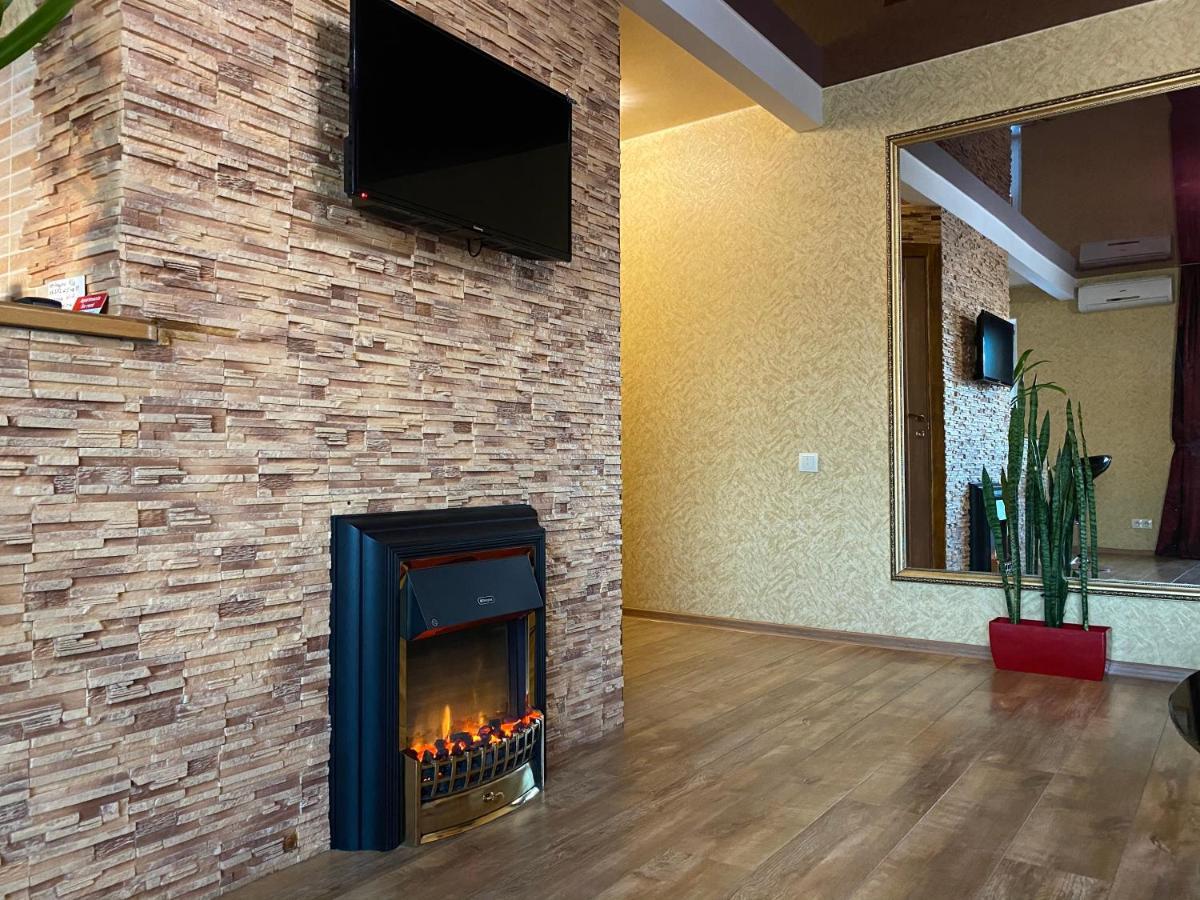 New Apartments With Panoramic Views On Avenue Nauky 카리프 외부 사진