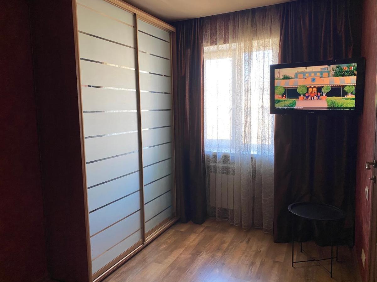 New Apartments With Panoramic Views On Avenue Nauky 카리프 외부 사진